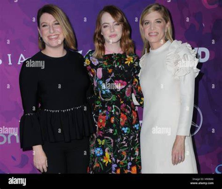 2nd Annual StyleMakers Awards, West Hollywood, USA &ndash; 17 Nov 2016