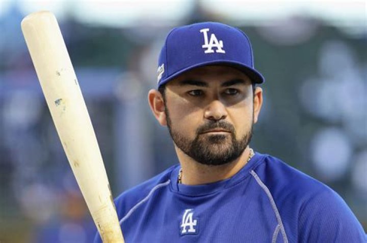 Adrian Gonzalez