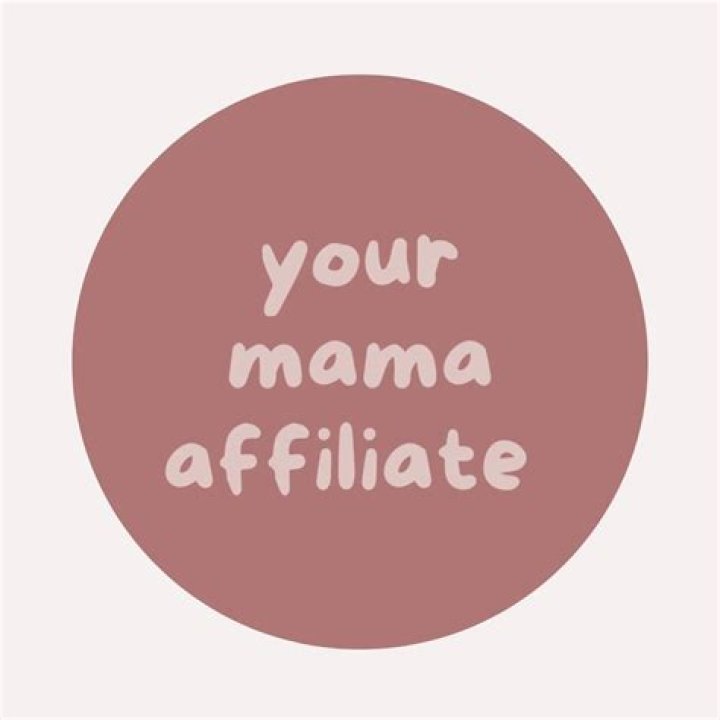 Ain&rsquo;t Your Mama