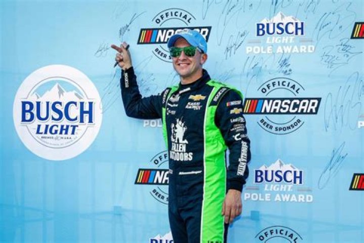 AJ Allmendinger AJ Allmendinger
