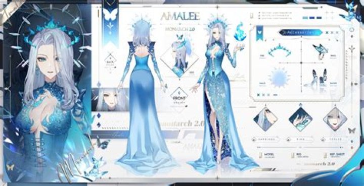 AmaLee