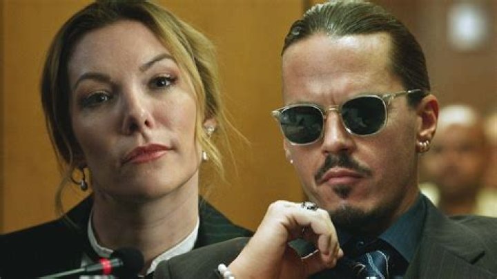 Amber Heard, Johnny Depp