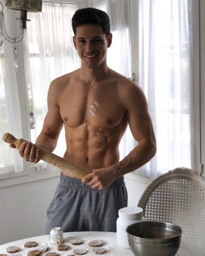 Andrea Moscon