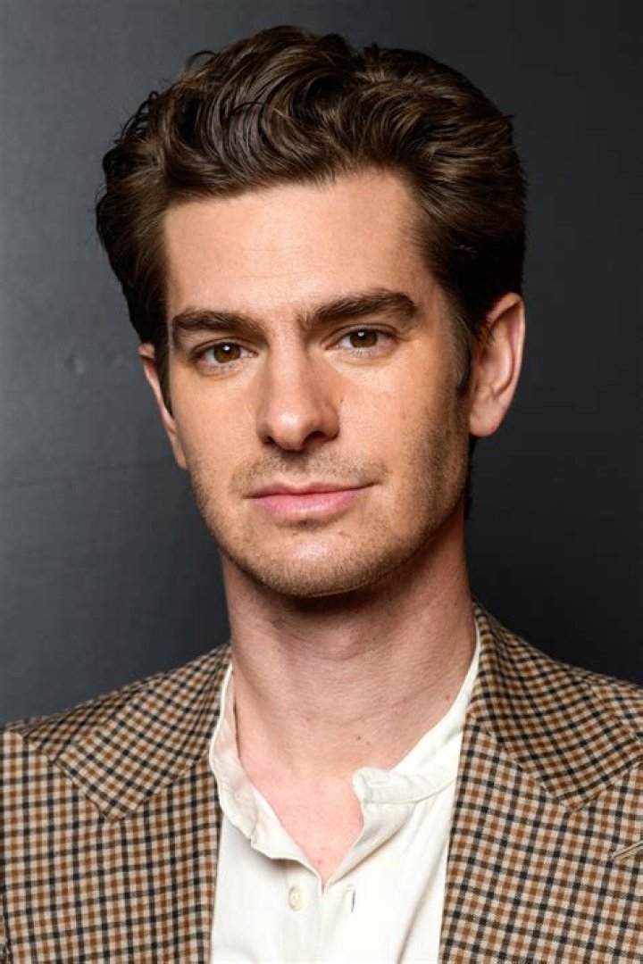 Andrew Garfield Andrew Garfield