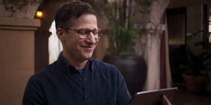 Andy Samberg