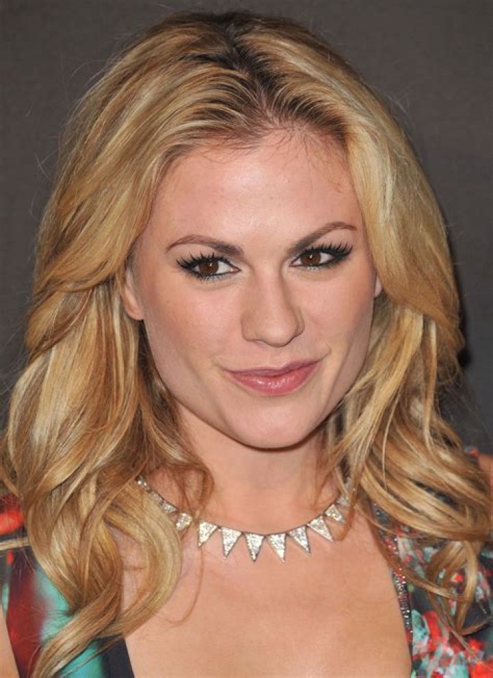 Anna Paquin Anna Paquin