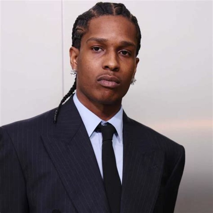 asap rocky
