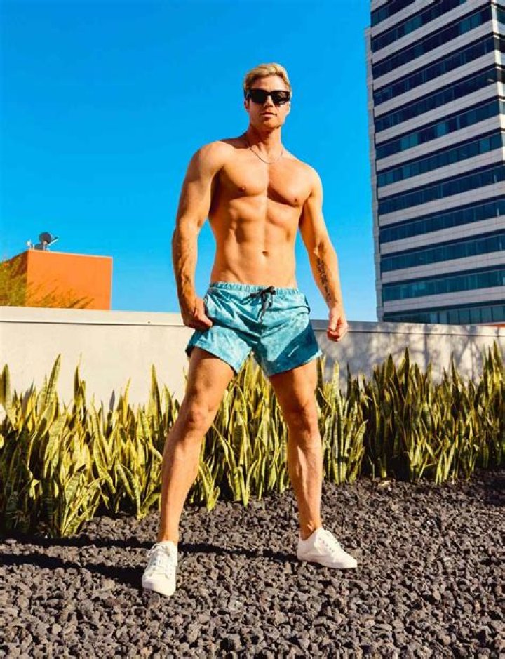 Ashley Parker Angel
