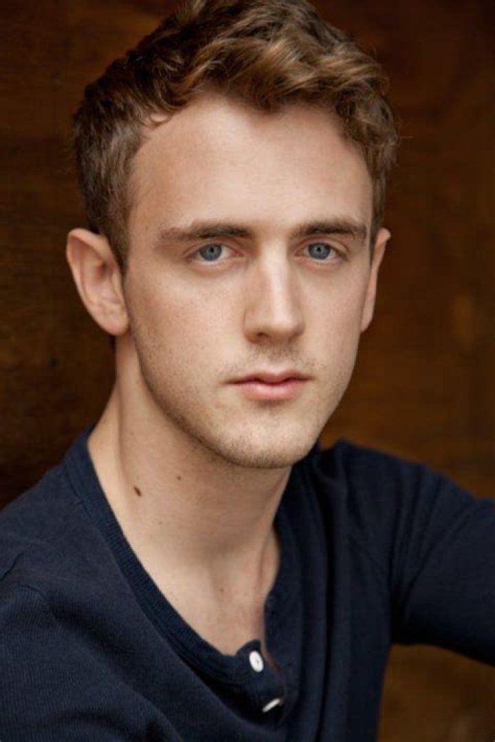 Austin Powell
