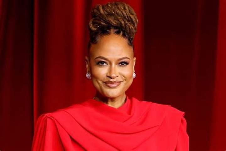 Ava Duvernay