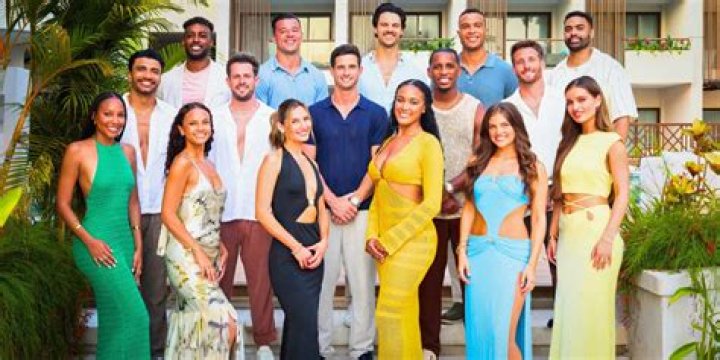 BACHELOR IN PARADISE - "Episode 506B" - In tonight&rsquo;s deeply moving and equally surprising two-hour finale, airing TUESDAY, SEPT. 11 (8:00-10:00 p.m. EDT), host Chris Harrison is joined by a live studio audience to watch as the love-struck couples still in Mexico spend their final moments of Paradise, uncertain as to what the day will bring. With the possibility of engagements, there is no doubt that tears will be shed, whether they are from heartbreak or joy. (ABC/Paul Hebert) KRYSTAL, CHRIS