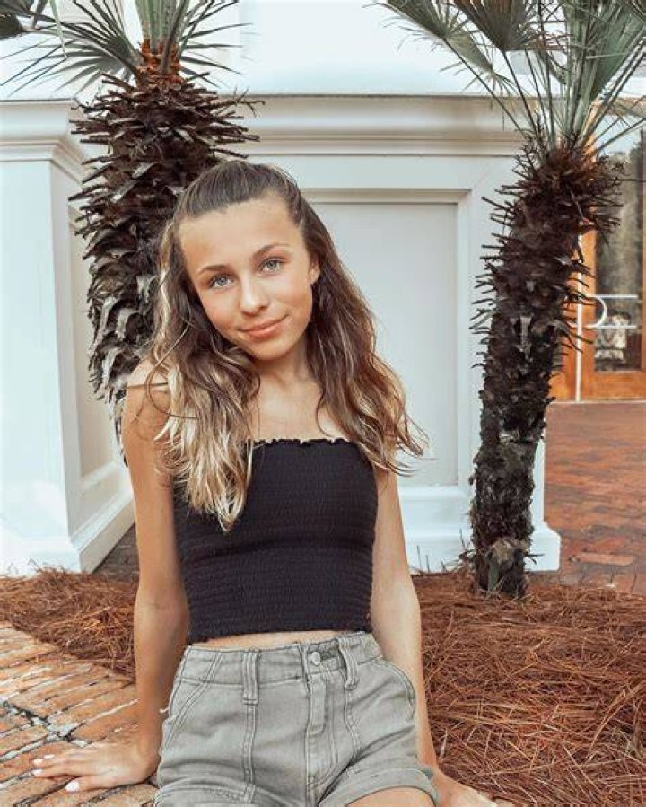 Bailey Dedrick