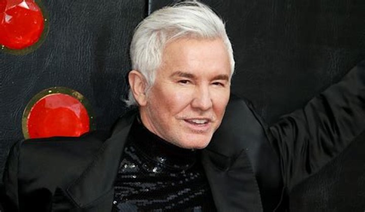 Baz Luhrmann