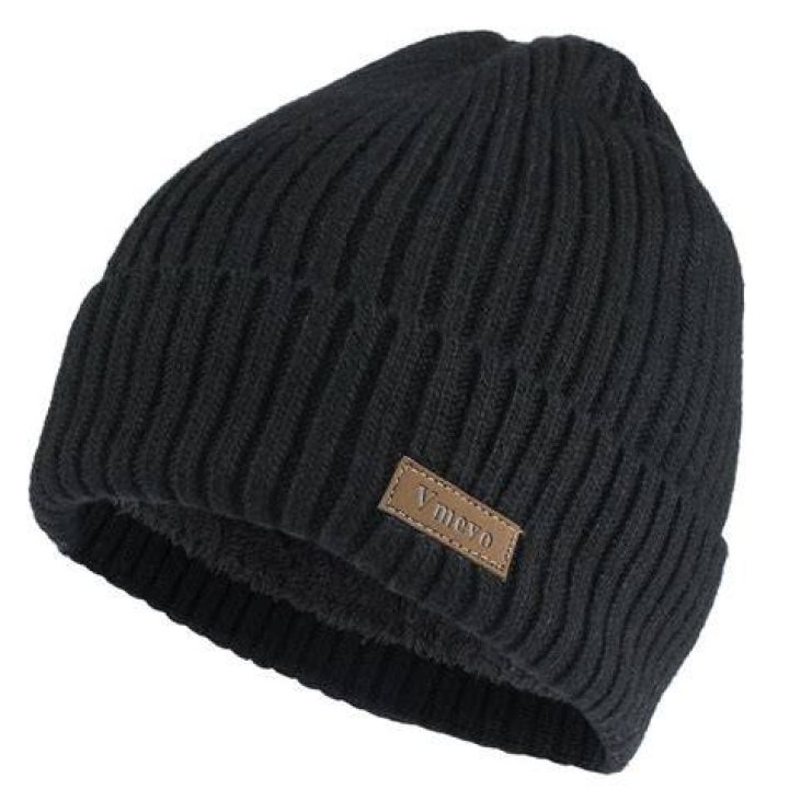 beanie