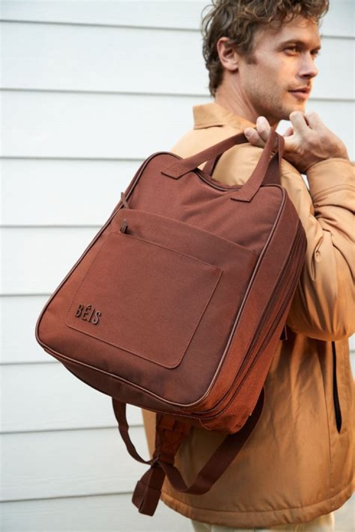 BEIS Backpack, $62