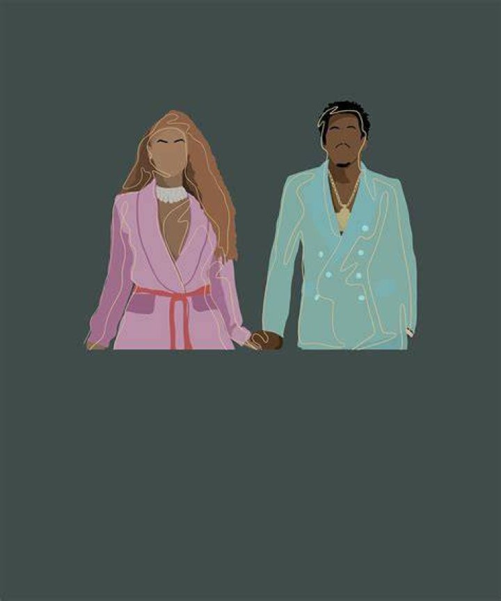 Beyonce & Jay-Z