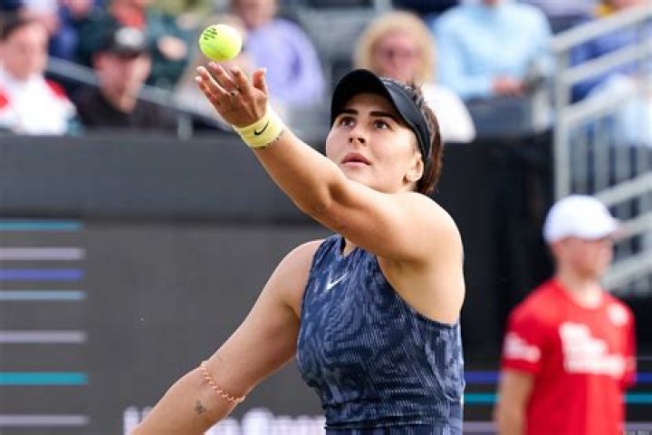 Bianca Andreescu