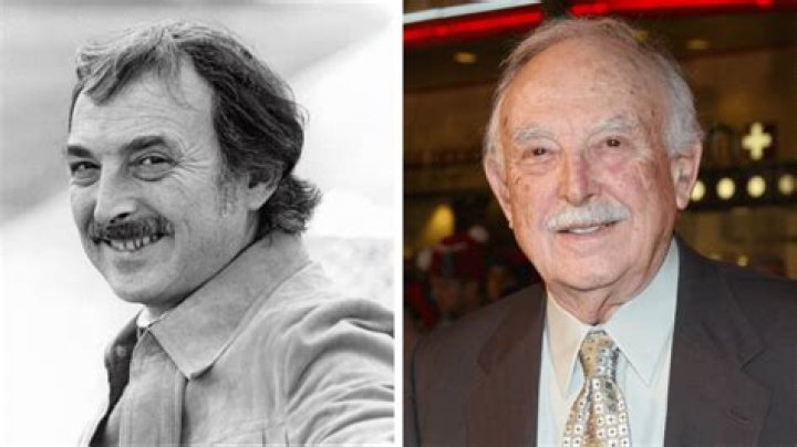 Bill Macy