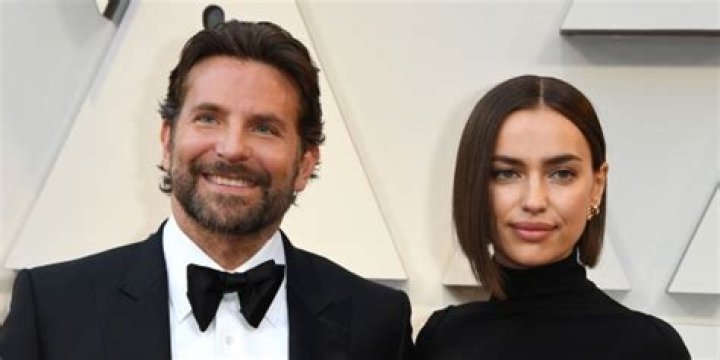 Bradley Cooper Irina Shayk Split