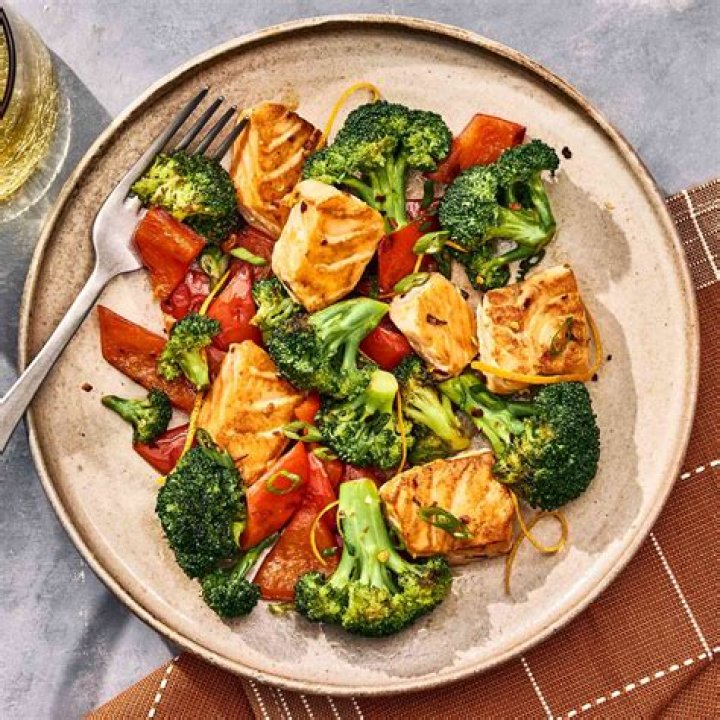 Brain Health Dinner