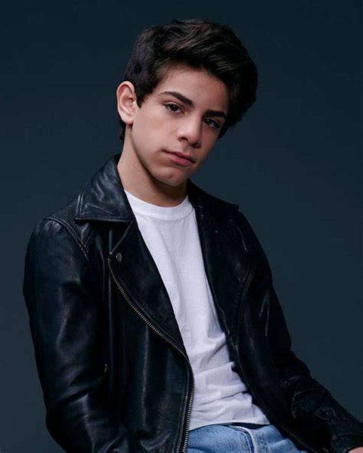 Brandon Rossel Brandon Rossel