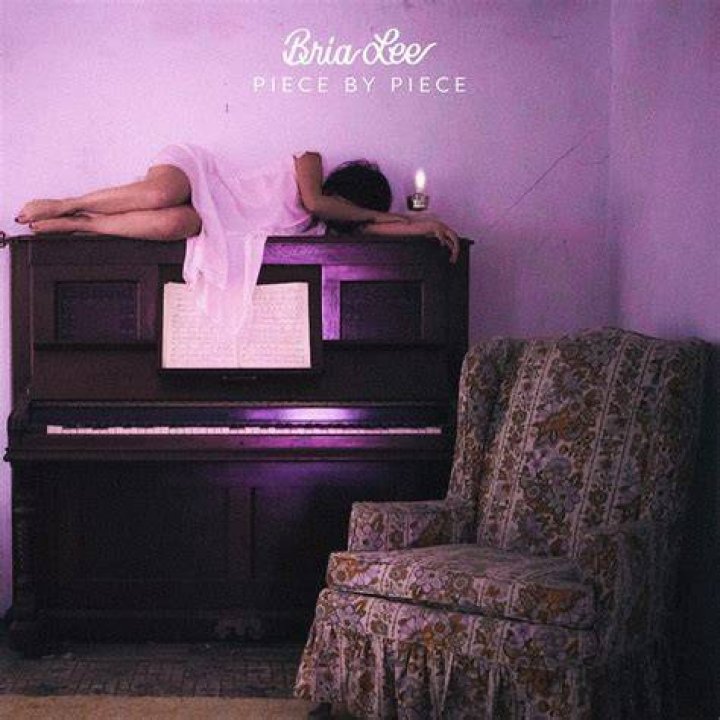 Bria Lee Drops &lsquo;Piece By Piece&rsquo;