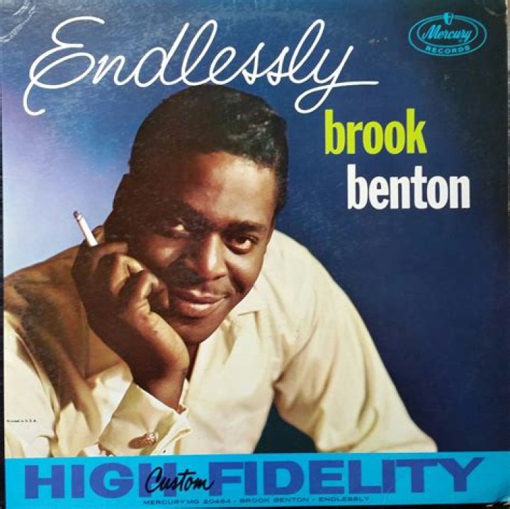 Brook Benton Brook Benton