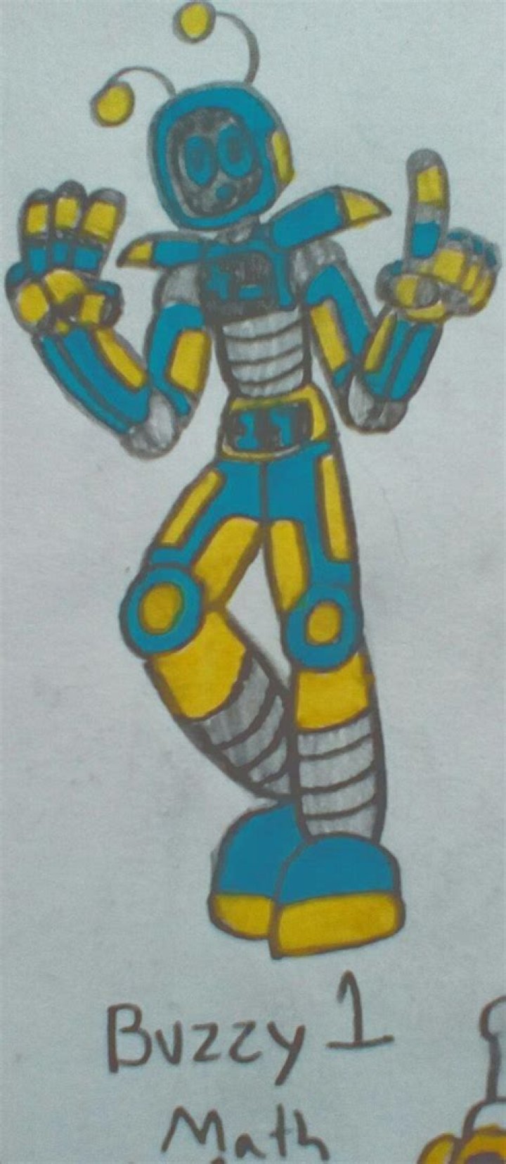 buzzy-1