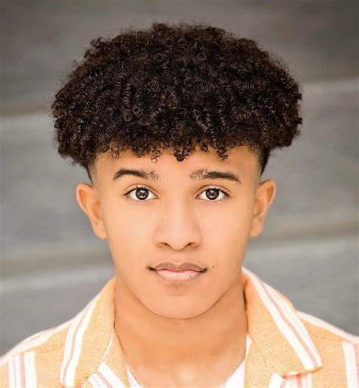 Cameron J. Wright