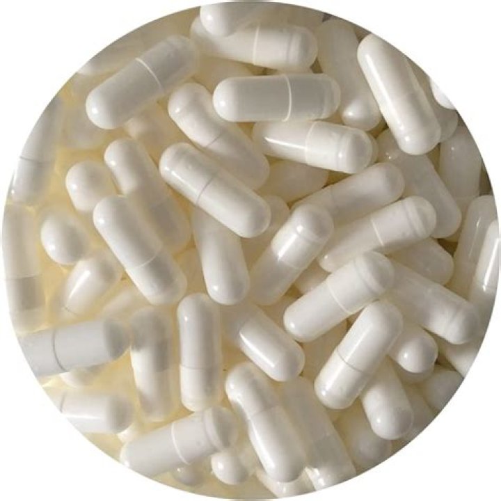 capsules