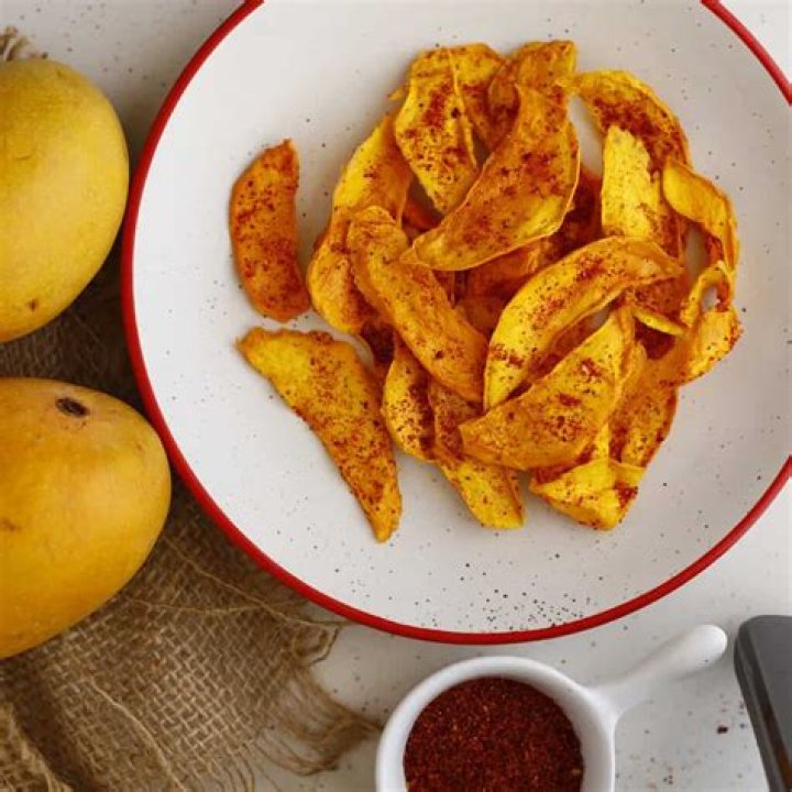 Chili Mango