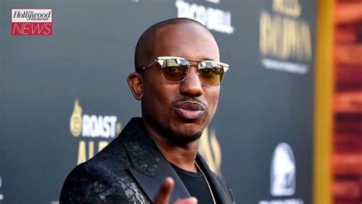 Chris Redd 