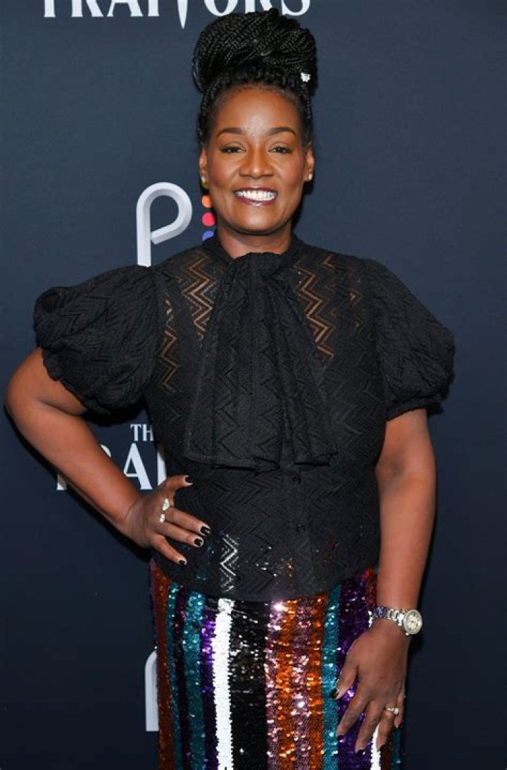 Cirie Fields