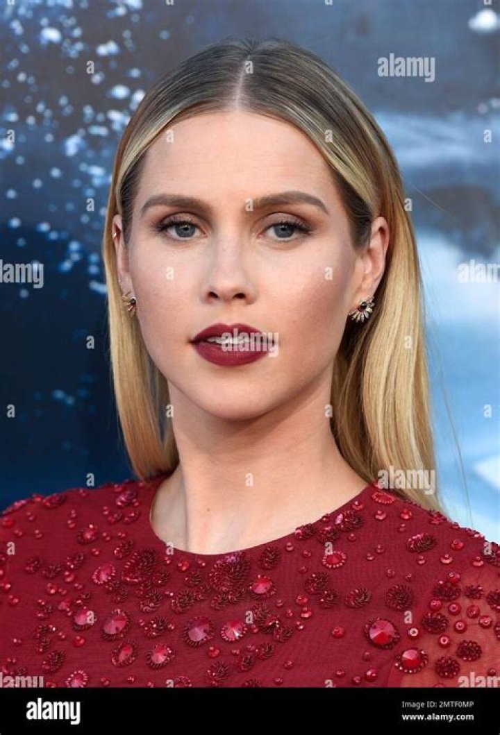 Claire Holt, a cast member in "47 Meters Down," arrives at the premiere of the film at the Regency Village Theatre, in Los Angeles LA Premiere of "47 Meters Down", Los Angeles, USA - 12 Jun 2017
