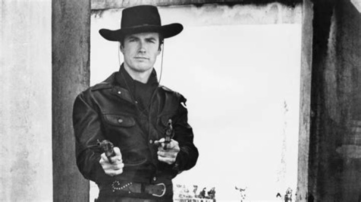 Clint Eastwood Clint Eastwood