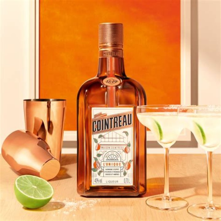 Cointreau Pi&ntilde;a Margarita