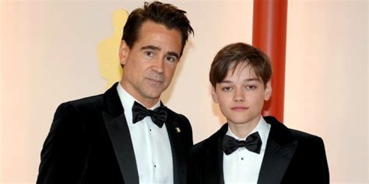 colin farrell henry farrell