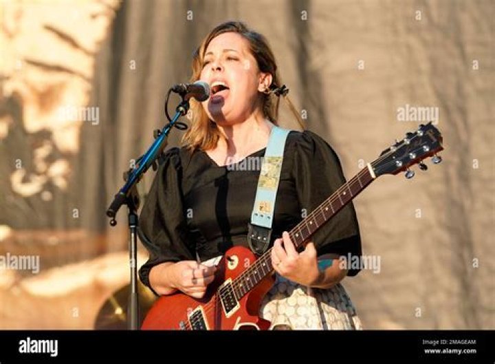 Corin Tucker Corin Tucker