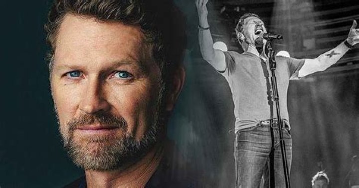 Craig Morgan