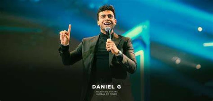 Daniel G