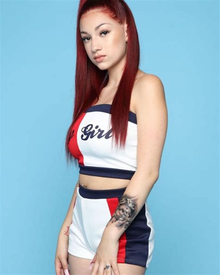 Danielle Bregoli Danielle Bregoli