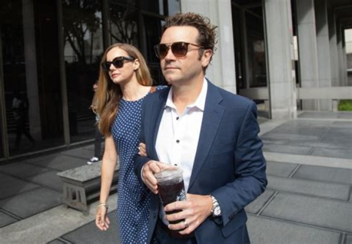 Danny Masterson is seen at Elyx presents TAO Nightclub at Sundance, in Park City, Utah Elyx presents TAO Nightclub at Sundance 2015, Park City, USA - 23 Jan 2015