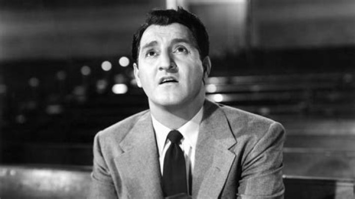 Danny Thomas Danny Thomas