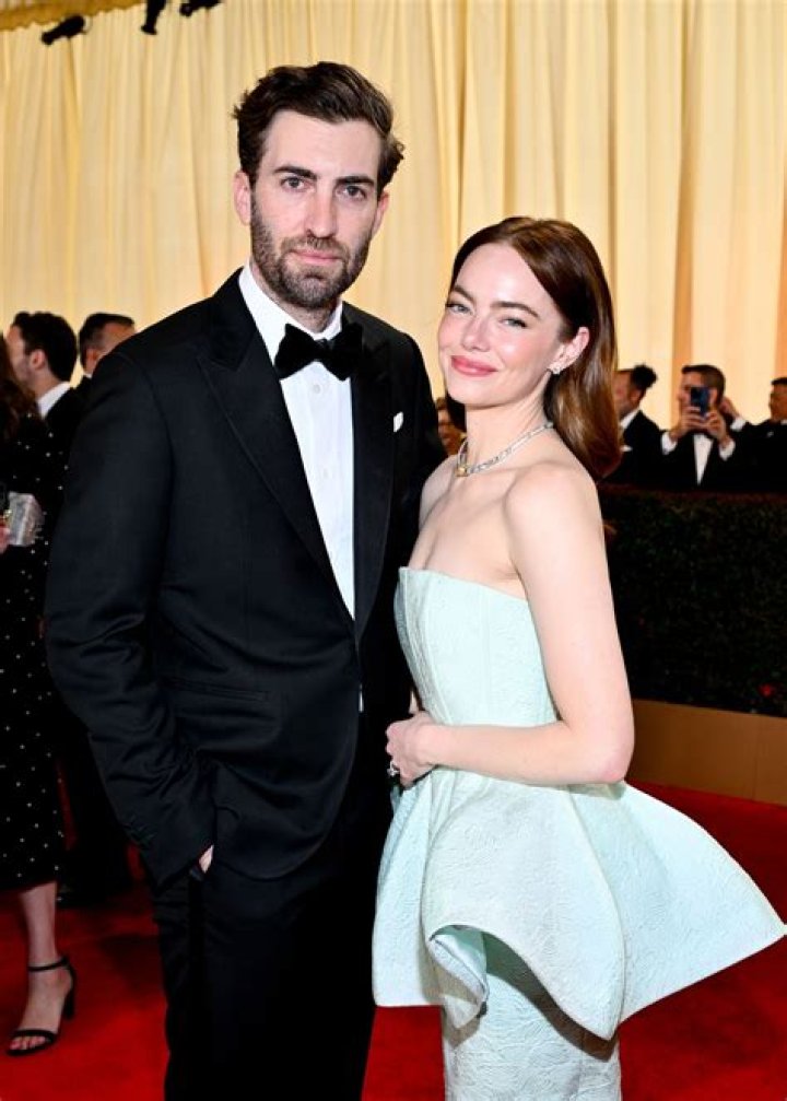 Dave McCary, Emma Stone