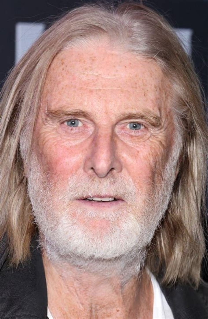 David Threlfall David Threlfall