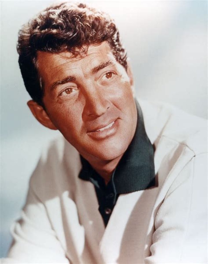 Dean Martin Dean Martin