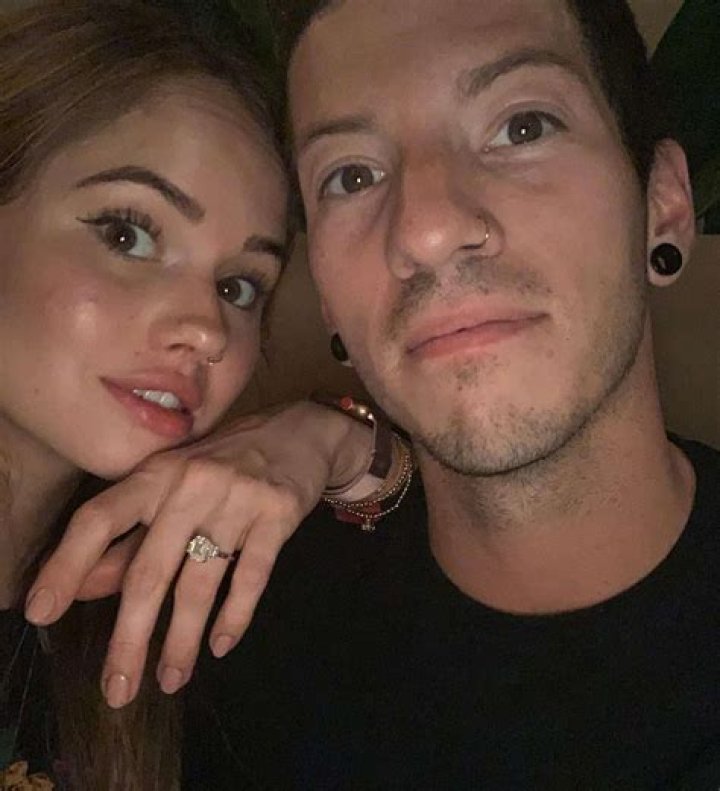 Debby Ryan & Joshua Dun