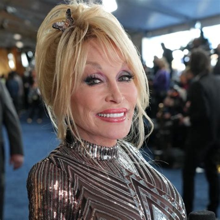 Dolly Parton Dolly Parton