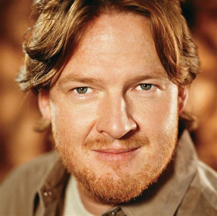 Donal Logue