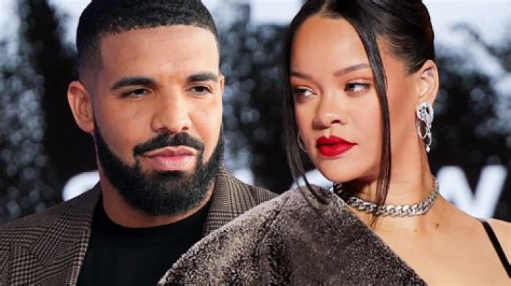 Drake & Rihanna